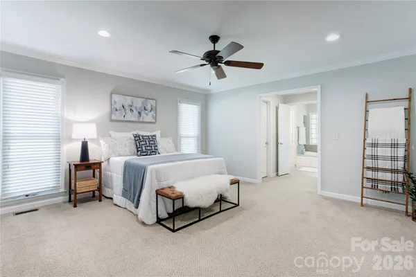 $630,000 | 1188 Fawn Ridge Road Northwest, Concord, NC 28027