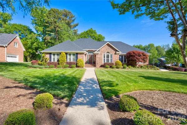 $630,000 | 1188 Fawn Ridge Road Northwest, Concord, NC 28027