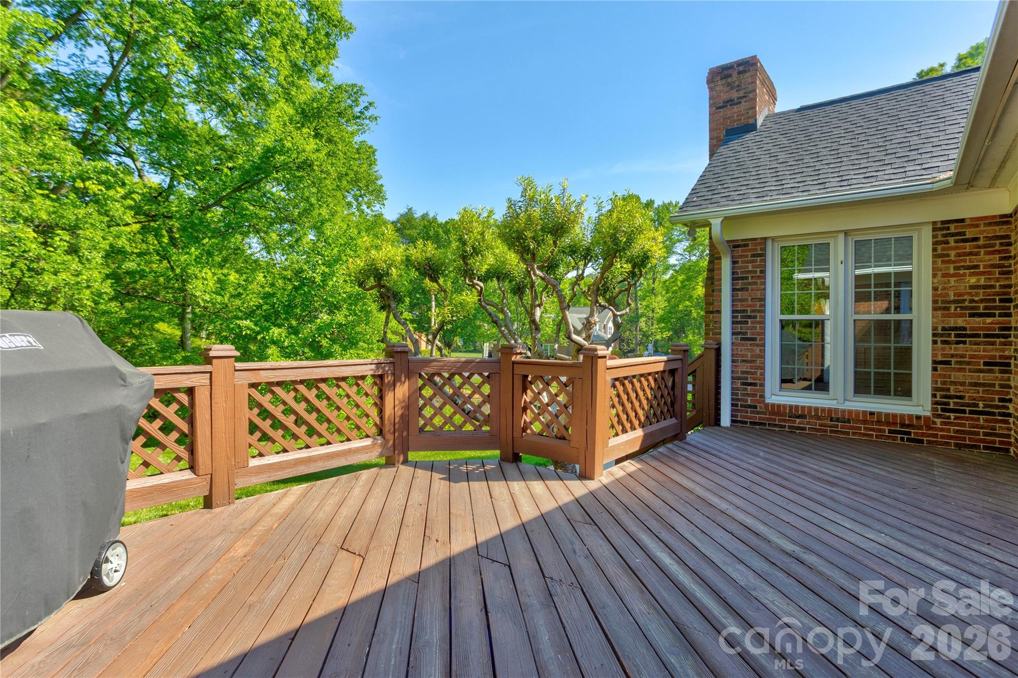 1188 Fawn Ridge Road Northwest Concord, NC 28027 - Photo 29 of 38