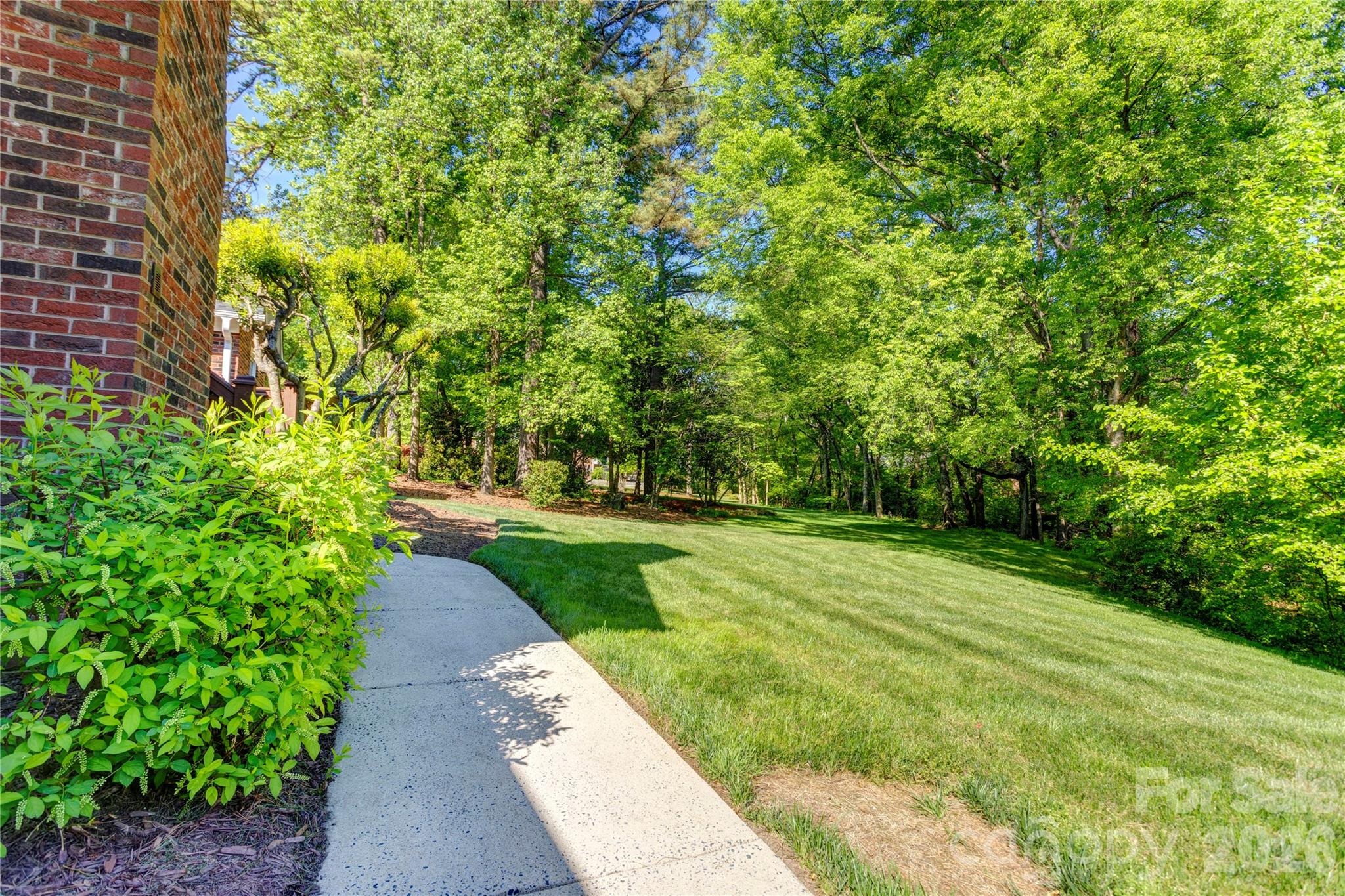 1188 Fawn Ridge Road Northwest Concord, NC 28027 - Photo 30 of 38
