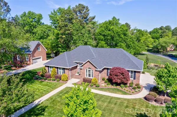 $630,000 | 1188 Fawn Ridge Road Northwest, Concord, NC 28027
