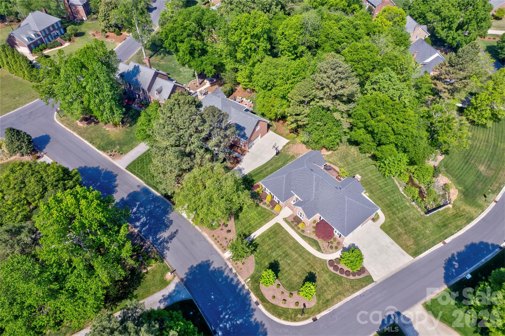 1188 Fawn Ridge Road Northwest Concord, NC 28027 - Photo 33 of 38