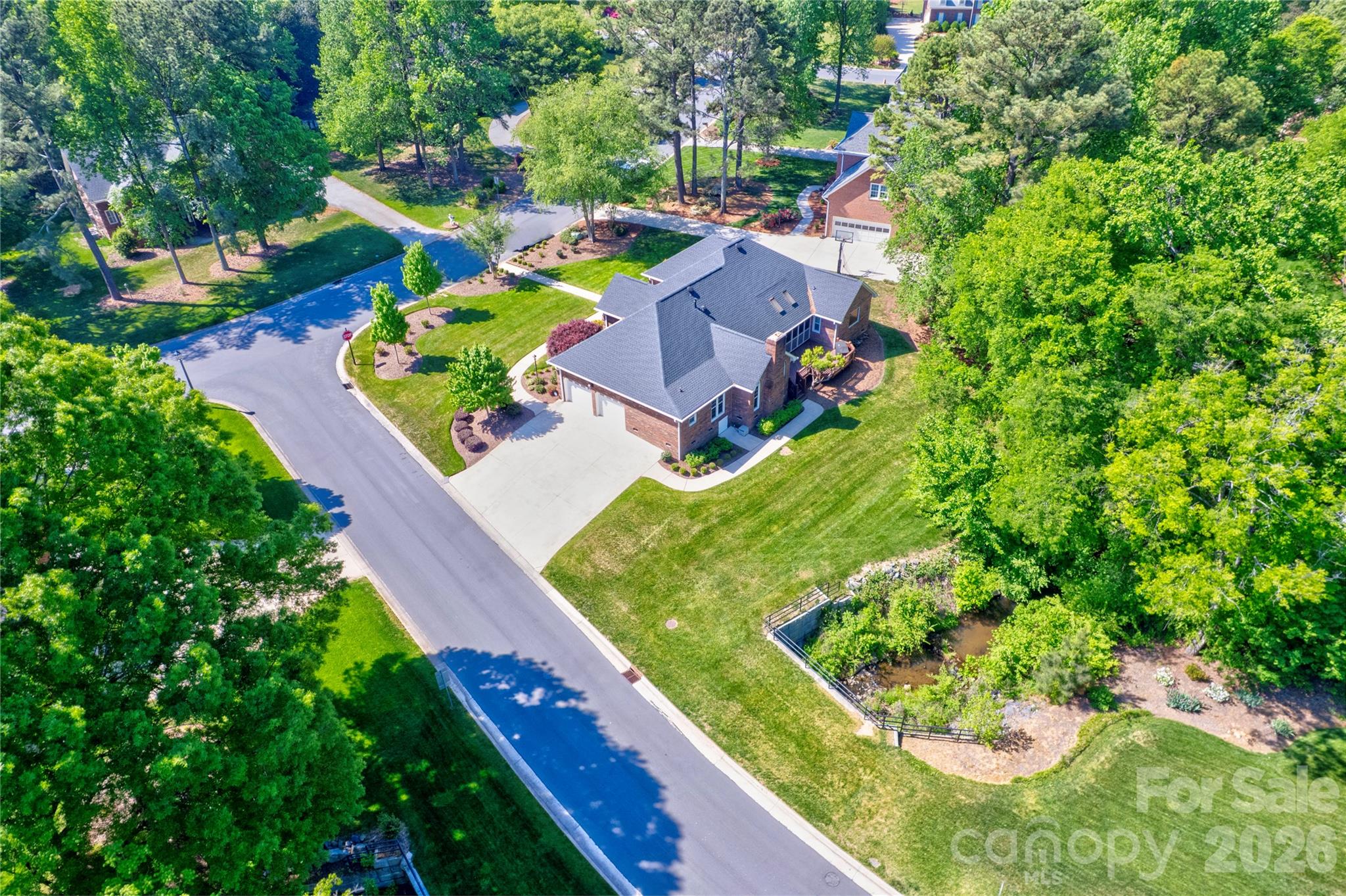1188 Fawn Ridge Road Northwest Concord, NC 28027 - Photo 34 of 38