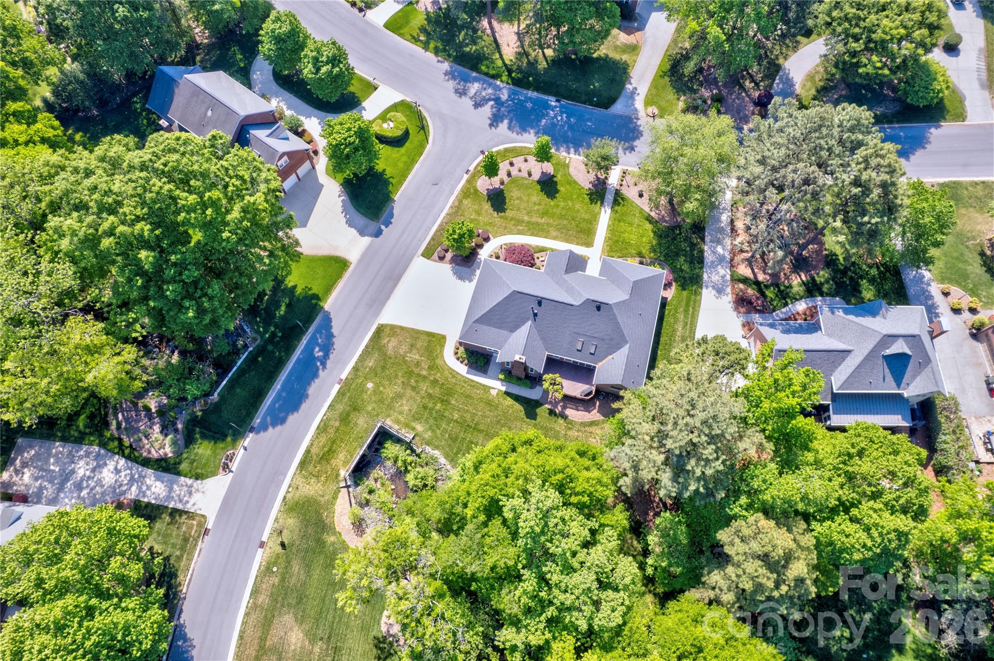 1188 Fawn Ridge Road Northwest Concord, NC 28027 - Photo 35 of 38