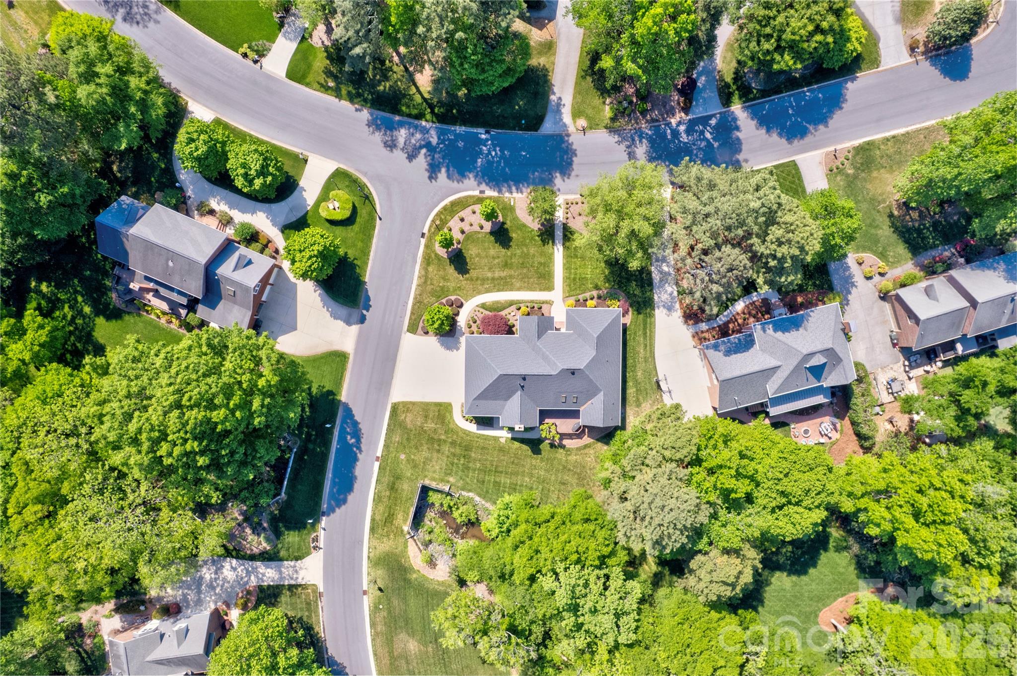 1188 Fawn Ridge Road Northwest Concord, NC 28027 - Photo 36 of 38