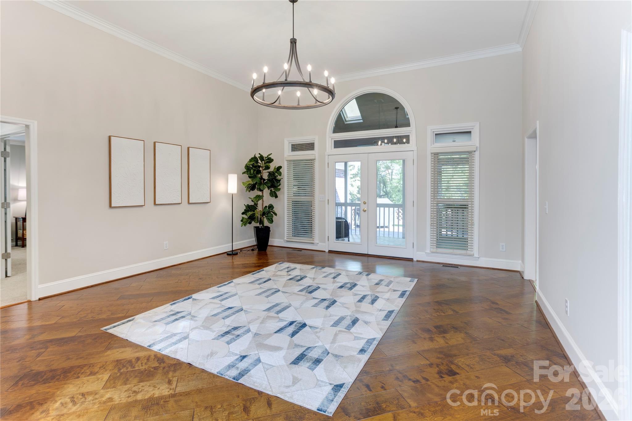 1188 Fawn Ridge Road Northwest Concord, NC 28027 - Photo 5 of 38