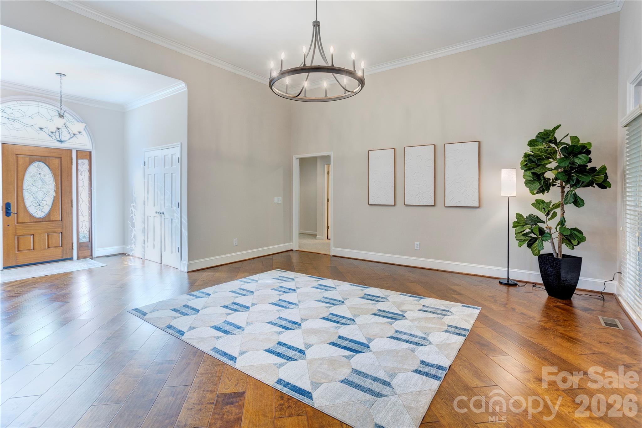 1188 Fawn Ridge Road Northwest Concord, NC 28027 - Photo 6 of 38