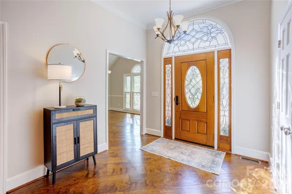 $630,000 | 1188 Fawn Ridge Road Northwest, Concord, NC 28027