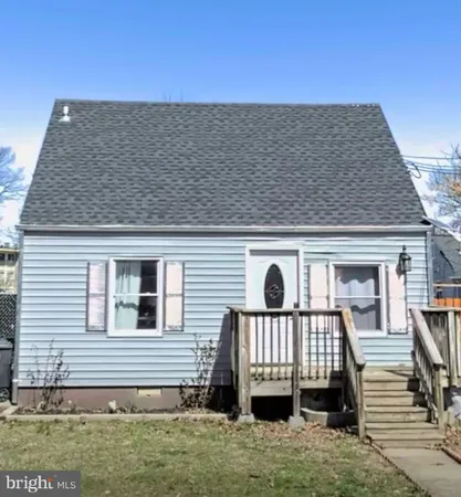 $439,000 | 7214 Leona Street, District Heights, MD 20747