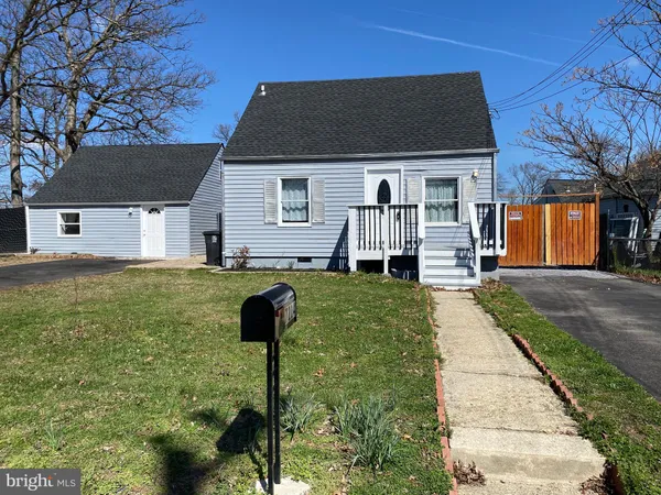 $439,000 | 7214 Leona Street, District Heights, MD 20747