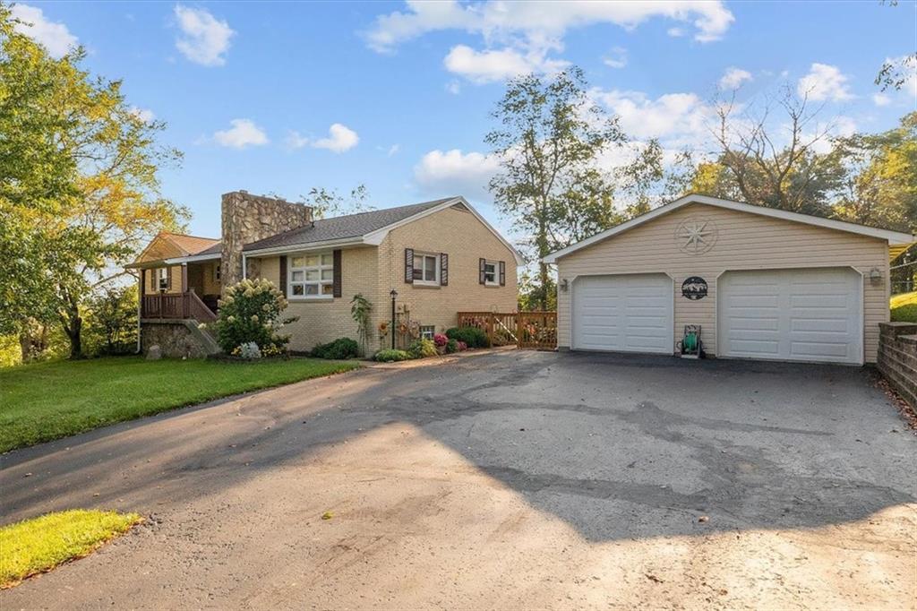 1162 Harmony Road Baden, PA 15005 - Photo 1 of 23