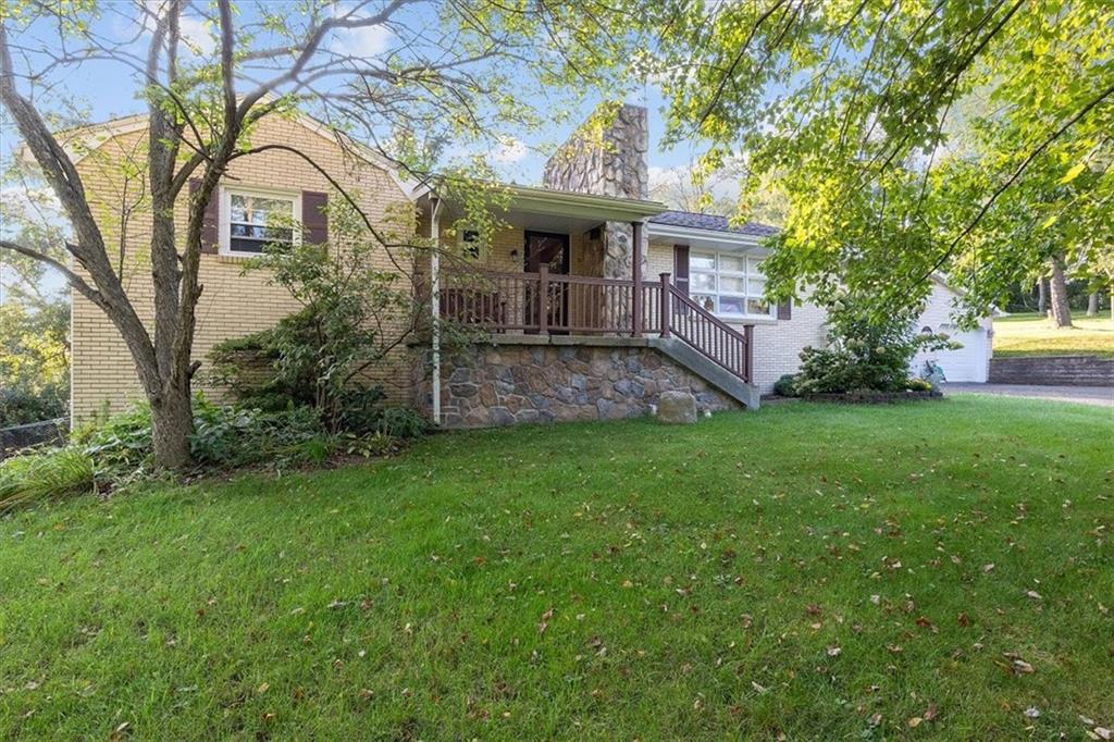 1162 Harmony Road Baden, PA 15005 - Photo 3 of 23