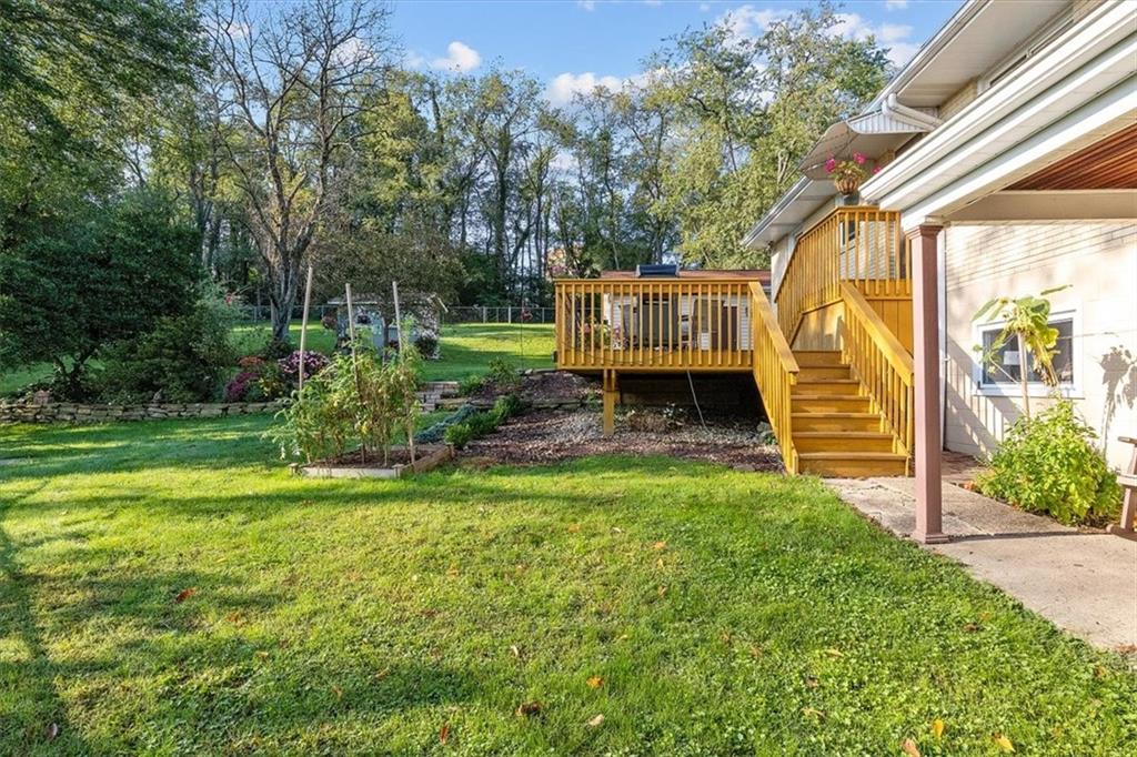 1162 Harmony Road Baden, PA 15005 - Photo 9 of 23