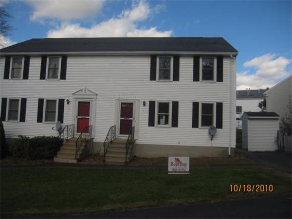 6 Lorraine Road Worcester, MA 01604 - Photo 1 of 1 Gallery Image 1