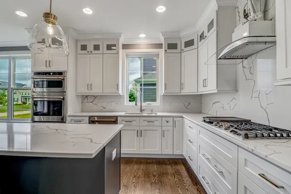 $716,925 | 6941 Cambria Cove, Lakewood, IL 60014