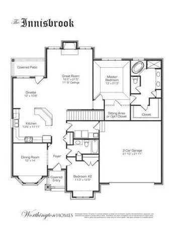 $716,925 | 6941 Cambria Cove, Lakewood, IL 60014