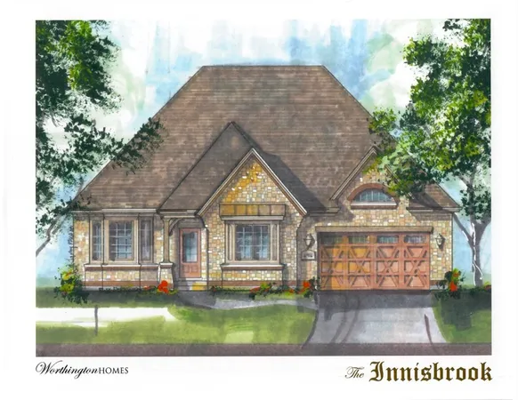 $716,925 | 6941 Cambria Cove, Lakewood, IL 60014