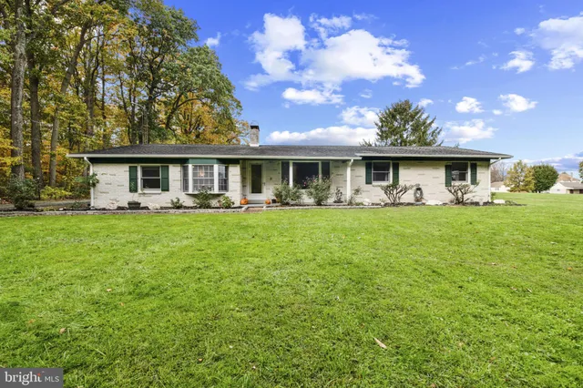 $398,000 | 758 Bankert Road, Hanover, PA 17331