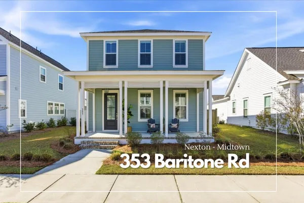 $625,000 | 353 Baritone Road, Summerville, SC 29486