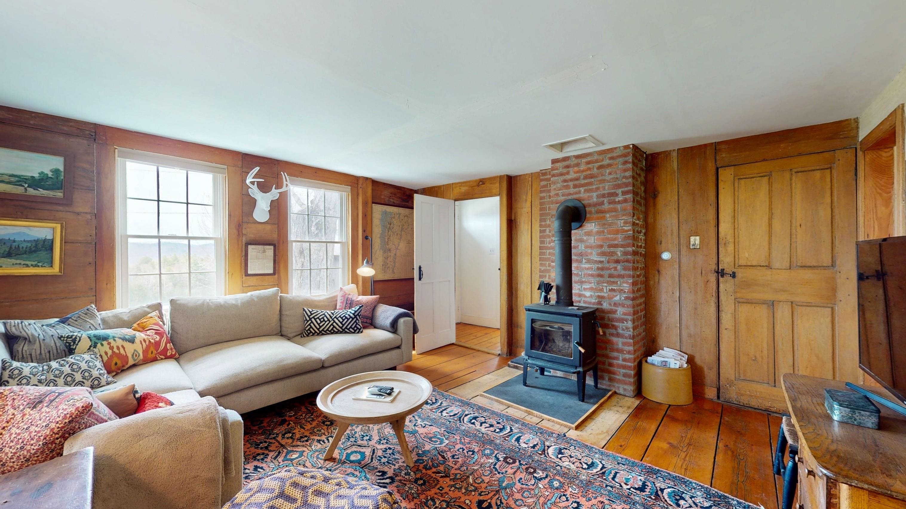 986 North Hollow Road Rochester, VT 05767 - Photo 38 of 58 Gallery Image 38