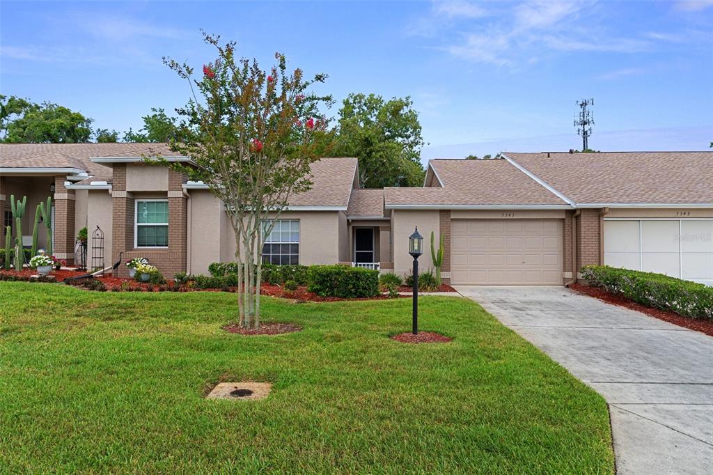7343 Willowbrook Drive Spring Hill, FL 34606 - Photo 3 of 39