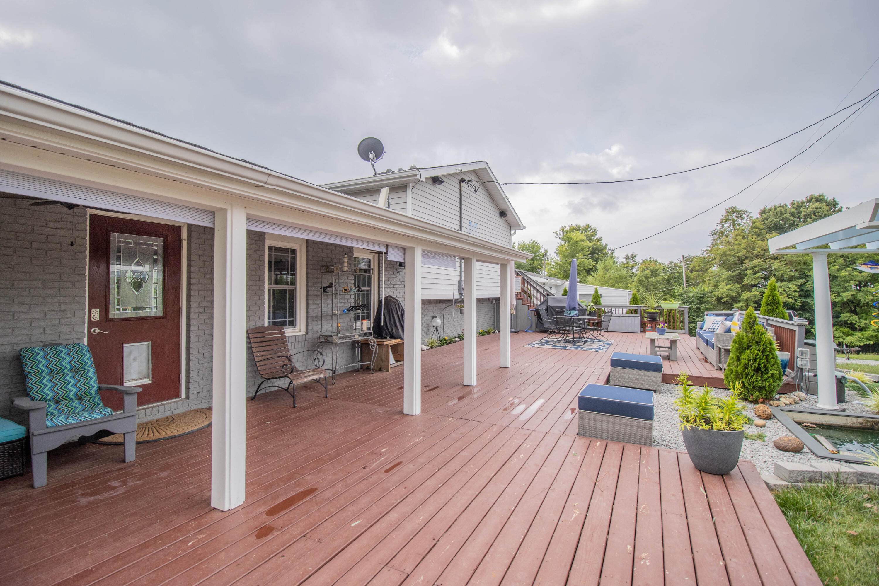 6961 Bybee Road Winchester, KY 40391 - Photo 55 of 61 IMG_6969