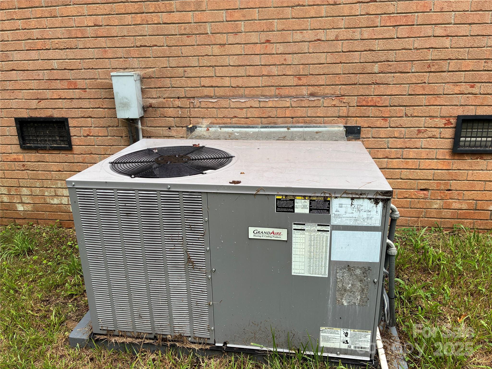 1721 North Post Road Shelby, NC 28150 - Photo 7 of 28