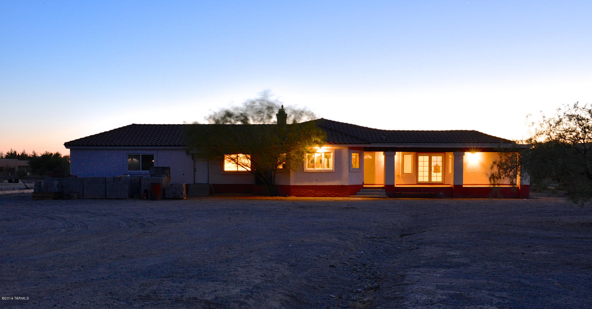 5015 South Wild Mare Road Tucson, AZ 85757 - Photo 33 of 38 Gallery Image 33