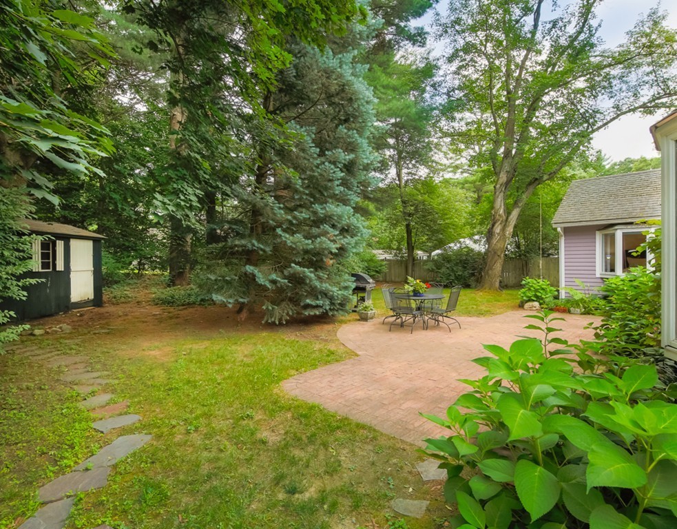 5 Holton Road Lexington, MA 02421 - Photo 27 of 27 Gallery Image 27