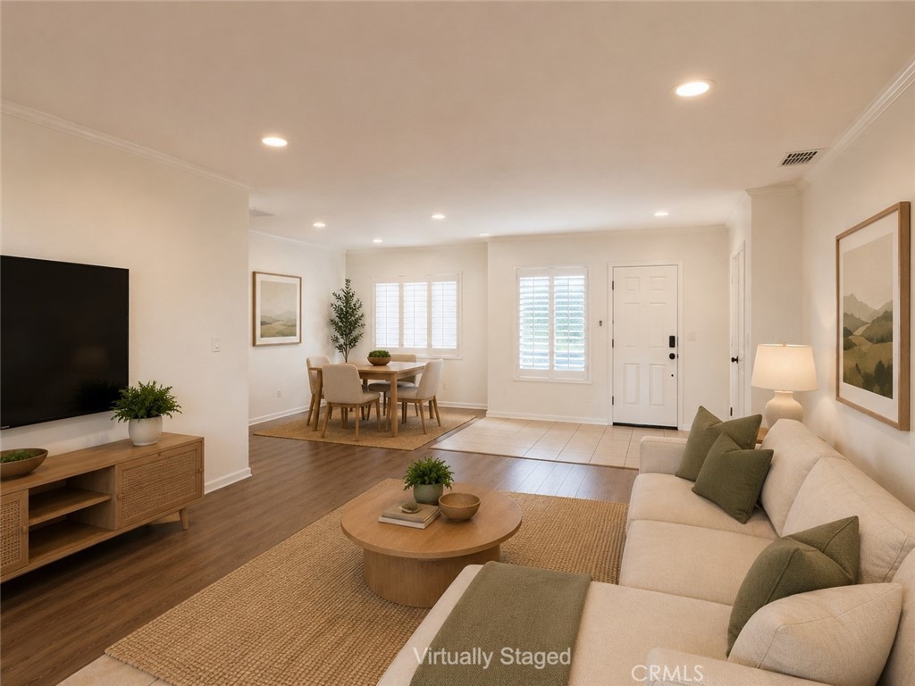 2735 Brockton Avenue Riverside, CA 92501 - Photo 3 of 48 Virtually Staged