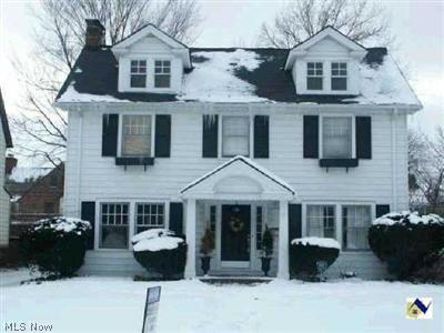 3322 Ardmore Road Cleveland, OH 44120 - Photo 1 of 1 Gallery Image 1