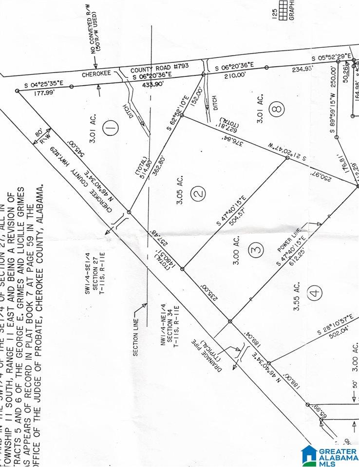 29 County Road Collinsville, AL 35961 - Photo 5 of 5