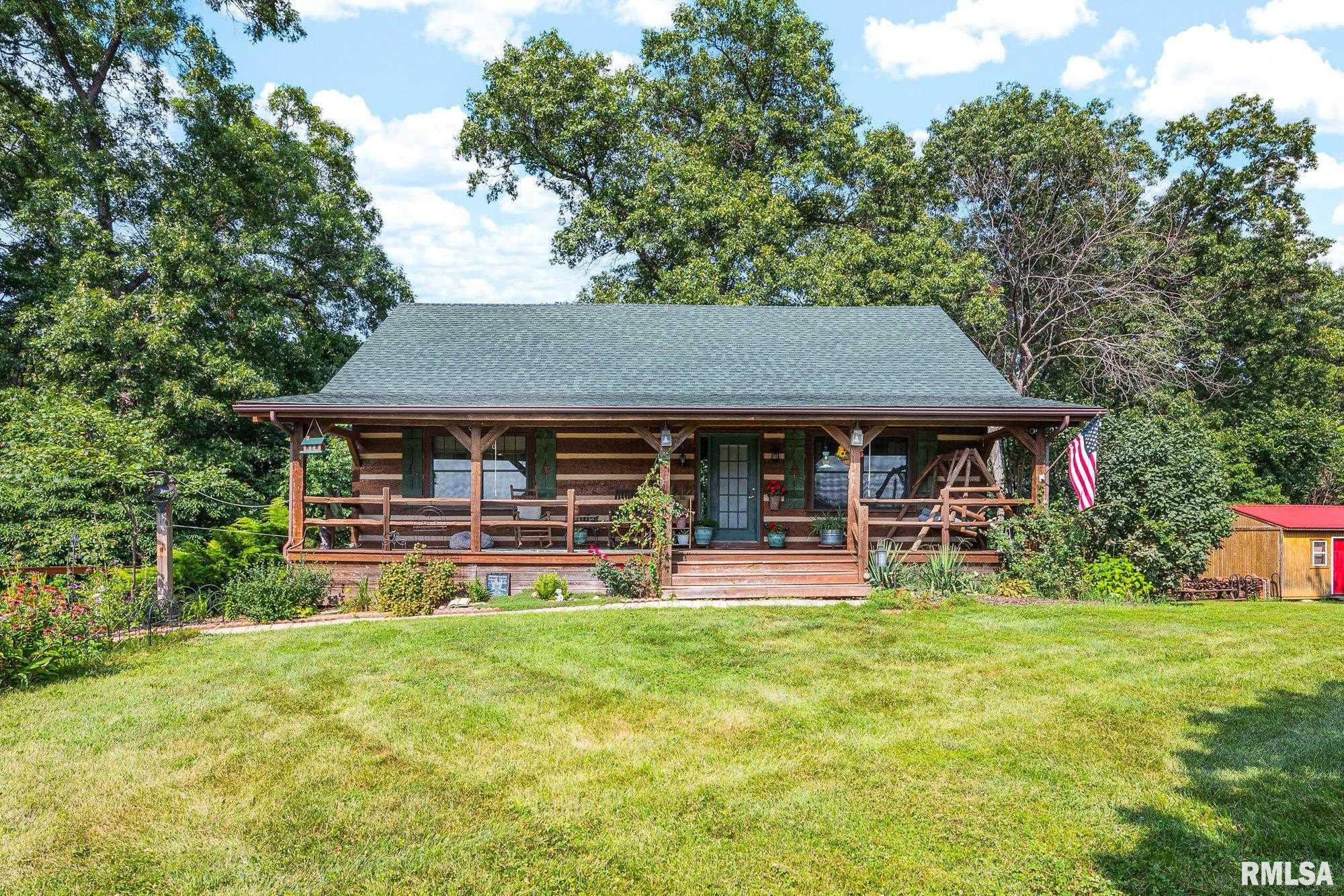 28829 North Bitner Road Glasford, IL 61533 - Photo 1 of 61 Gallery Image 1