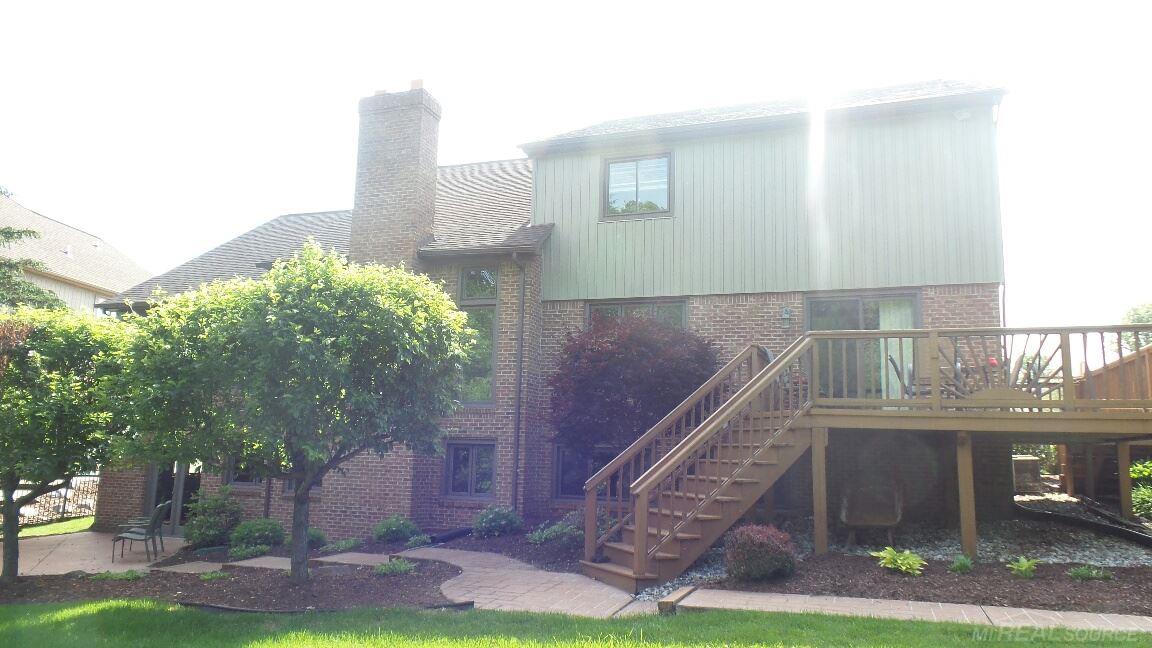 1201 Lakeview Drive Rochester Hills, MI 48306 - Photo 28 of 30