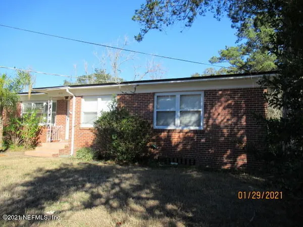$1,650 | 6123 Autlan Drive, Jacksonville, FL 32210