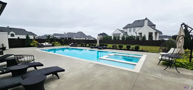 $1,495,000 | 107 Kingfisher Drive, Lafayette, LA 70508