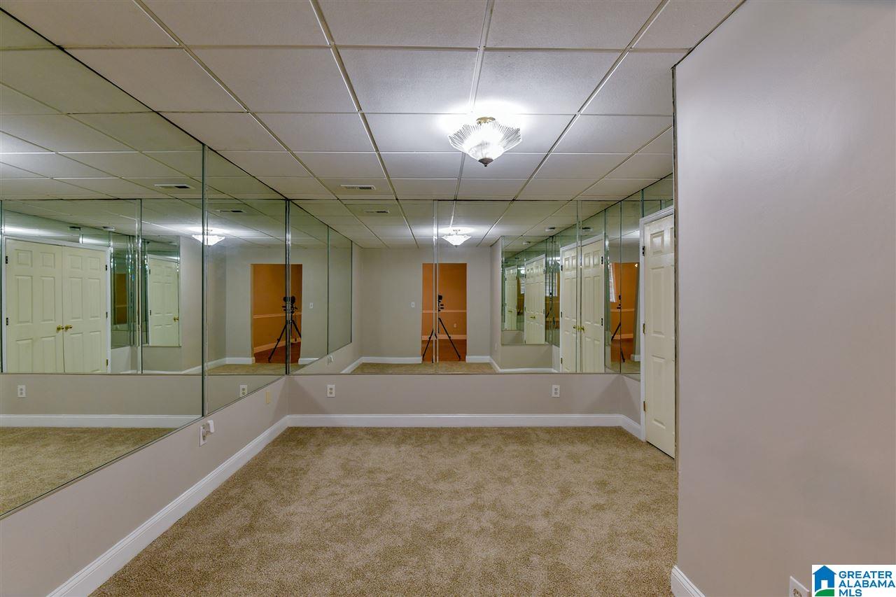 1713 Ridgewood Road Birmingham, AL 35215 - Photo 36 of 43