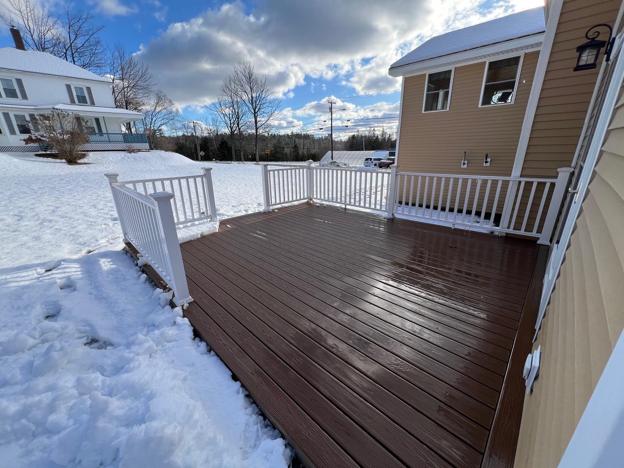 308 Garland Road Dexter, ME 04930 - Photo 27 of 32 27
