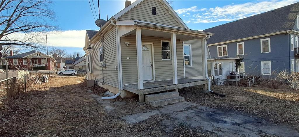 107 Indiana Avenue St. Joseph, MO 64504 - Photo 13 of 13