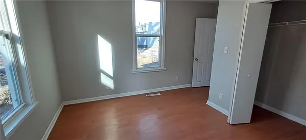 $1,100 | 107 Indiana Avenue, St. Joseph, MO 64504