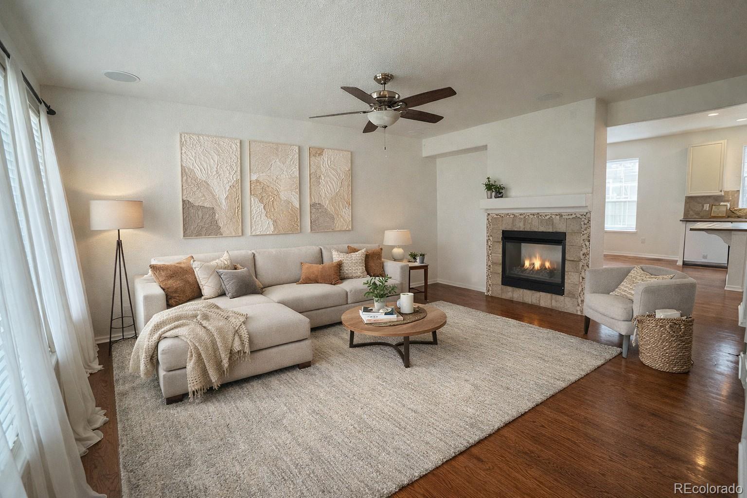 4774 Drowsy Water Road Castle Rock, CO 80108 - Photo 5 of 30