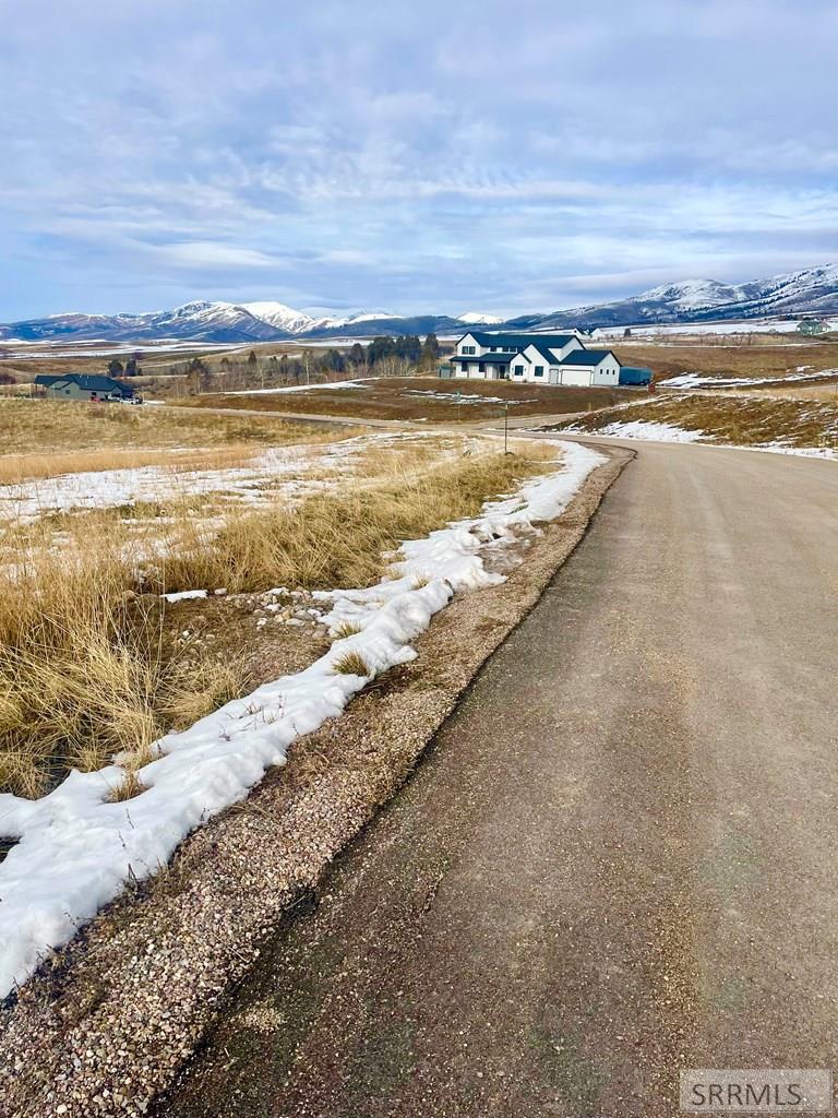 1355 Grey Fox Loop Inkom, ID 83245 - Photo 15 of 20 Lot on left of photo