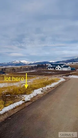 $125,000 | 1355 Grey Fox Loop, Inkom, ID 83245