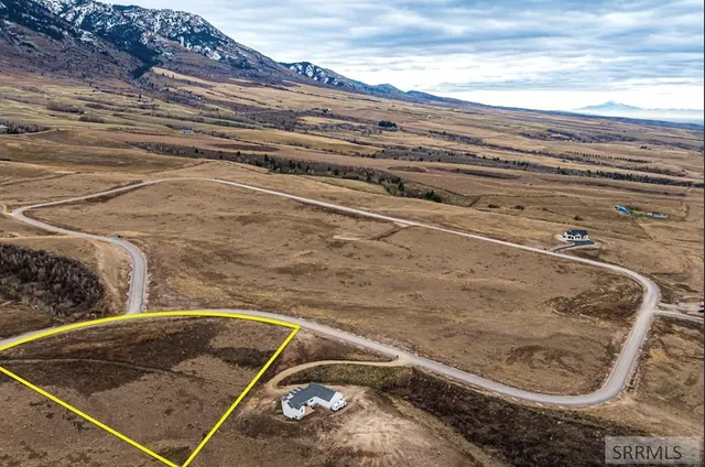 $125,000 | 1355 Grey Fox Loop, Inkom, ID 83245