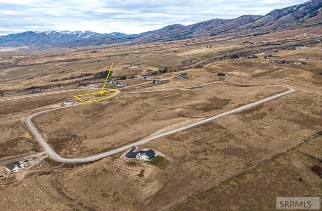 $125,000 | 1355 Grey Fox Loop, Inkom, ID 83245