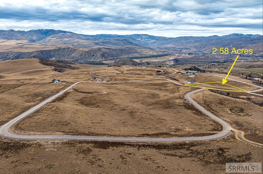 1355 Grey Fox Loop Inkom, ID 83245 - Photo 4 of 20