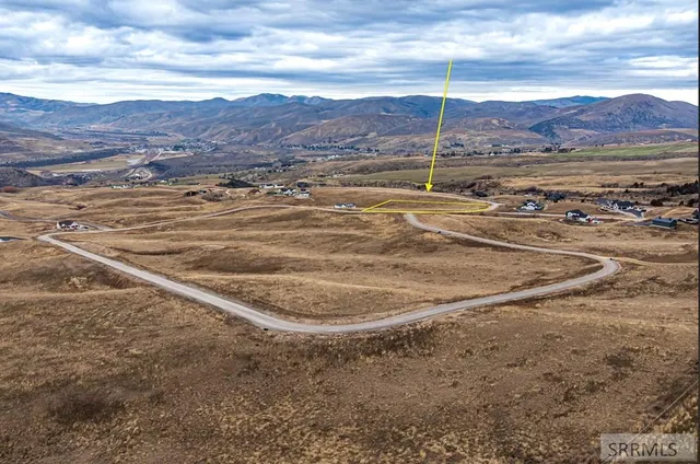 $125,000 | 1355 Grey Fox Loop, Inkom, ID 83245