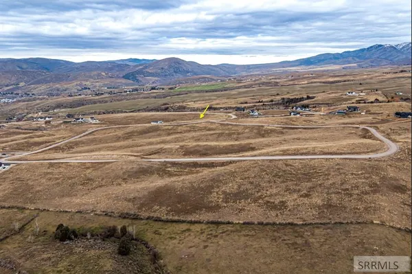 $125,000 | 1355 Grey Fox Loop, Inkom, ID 83245