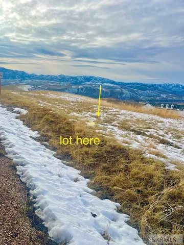 $125,000 | 1355 Grey Fox Loop, Inkom, ID 83245