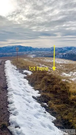 $125,000 | 1355 Grey Fox Loop, Inkom, ID 83245